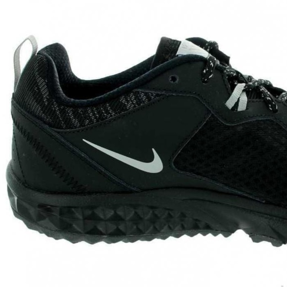 Nike Wild Trail Shield Running Sneakers - Picture 5 of 8